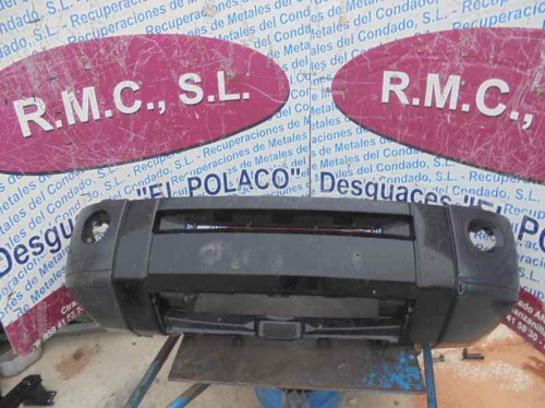  PARAGOLPES DELANTERO LAND ROVER DISCOVERY 