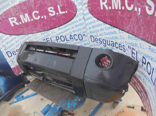  PARAGOLPES DELANTERO LAND ROVER DISCOVERY 