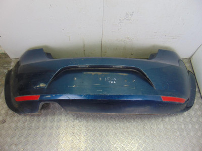 PARAGOLPES TRASERO, SEAT, LEON (1P1)