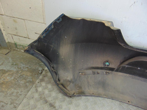  PARAGOLPES TRASERO SEAT LEON (1P1) 