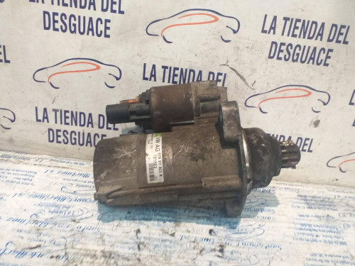  MOTOR ARRANQUE 
