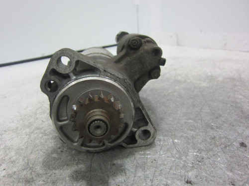  MOTOR ARRANQUE 