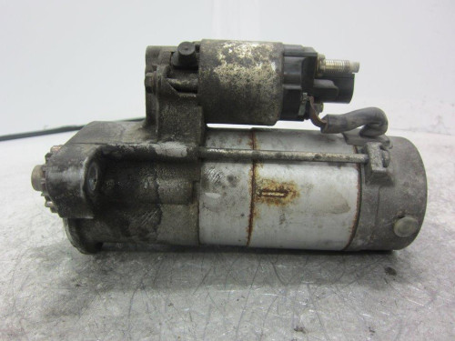  MOTOR ARRANQUE 