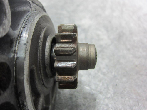  MOTOR ARRANQUE 
