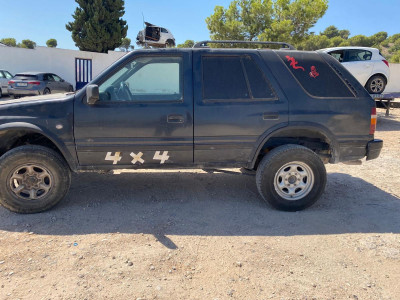 OPEL FRONTERA A