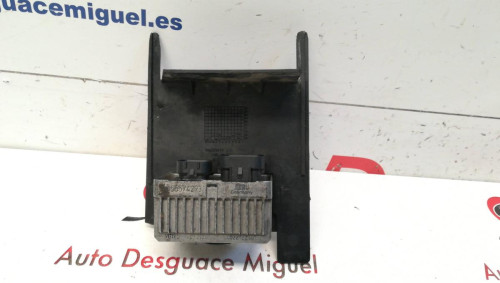  RELE, OPEL, INSIGNIA BERLINA 