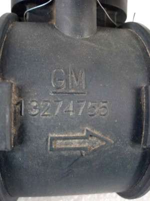 CAUDALIMETRO, OPEL, CORSA E
