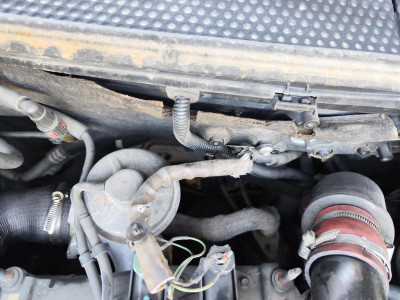 RESISTENCIA CALEFACCION