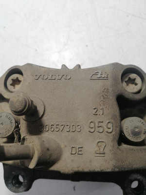 PINZA DE FRENO DELANTERA IZQUIERDA, VOLVO, XC90