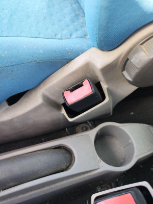 PRETENSOR AIRBAG DERECHO, FIAT, II PANDA (169)