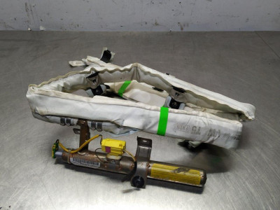 AIRBAG CORTINA DELANTERO IZQUIERDO, VOLKSWAGEN, T5 TRANSPORTER BUS (7H)