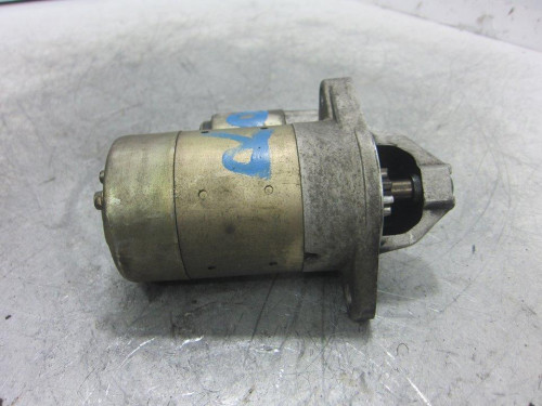  MOTOR ARRANQUE 