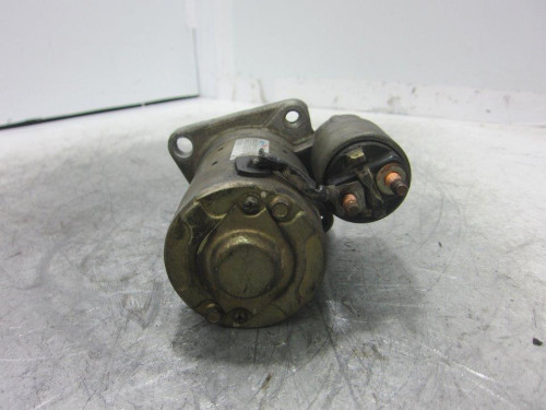  MOTOR ARRANQUE 
