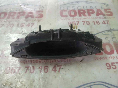  MANETA EXTERIOR DELANTERA DERECHA AUDI A4 AVANT (8E) 