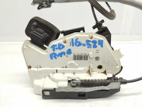 CERRADURA PUERTA TRASERA DERECHA Seat LEON (5F1) 