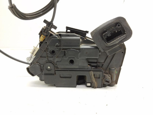  CERRADURA PUERTA TRASERA DERECHA Seat LEON (5F1) 