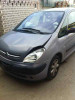 CITROEN XSARA PICASSO — автомобиль-донор на запчасти 