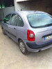 CITROEN XSARA PICASSO — автомобиль-донор на запчасти 