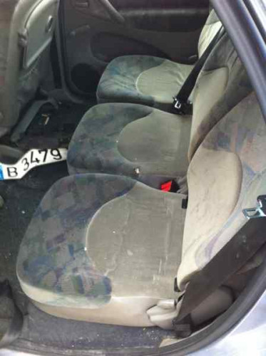 CITROEN XSARA PICASSO — автомобиль-донор на запчасти 