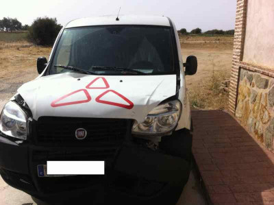 FIAT I DOBLÒ (119)