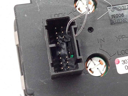  MANDO LUCES, VOLVO, C30 