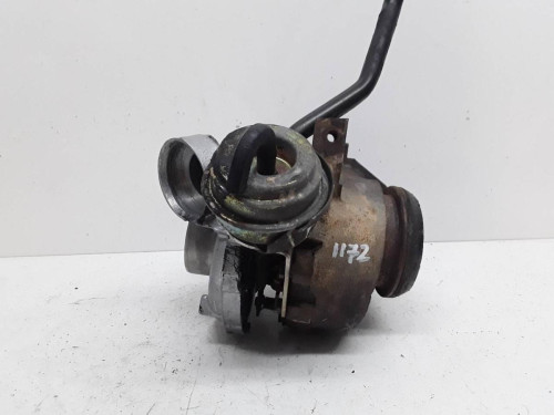 TURBOCOMPRESOR Mercedes-Benz CLASE C (BM 203) BERLINA 