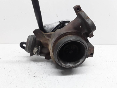 TURBOCOMPRESOR, Mercedes-Benz, CLASE C (BM 203) BERLINA