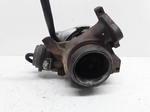 TURBOCOMPRESOR Mercedes-Benz CLASE C (BM 203) BERLINA 