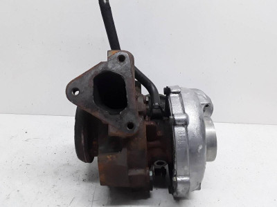 TURBOCOMPRESOR, Mercedes-Benz, CLASE C (BM 203) BERLINA