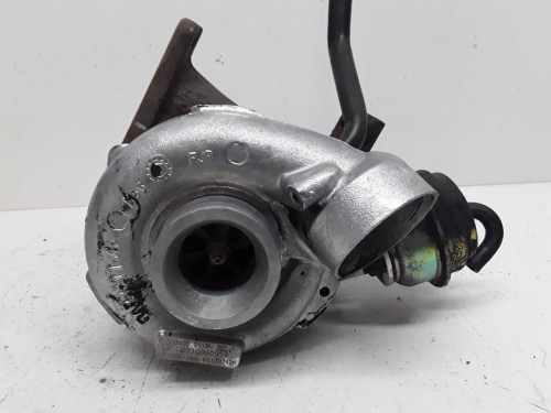 TURBOCOMPRESOR Mercedes-Benz CLASE C (BM 203) BERLINA 