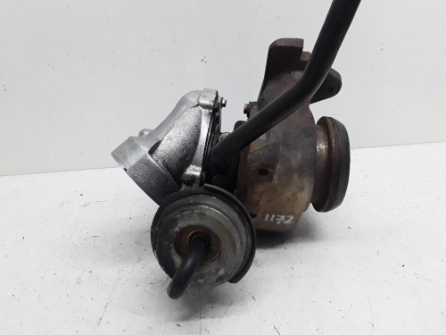 TURBOCOMPRESOR Mercedes-Benz CLASE C (BM 203) BERLINA 