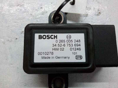 MODULO ELECTRONICO, BMW, SERIE X5 (E53)