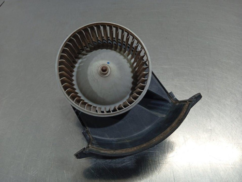 MOTOR CALEFACCION Nissan NV400 FURGON (X62) 