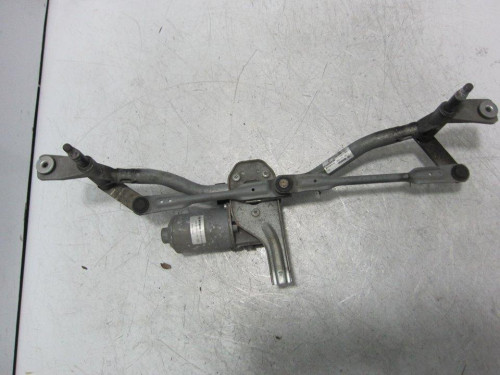  MOTOR LIMPIA DELANTERO Renault TRAFIC III FURGÓN 