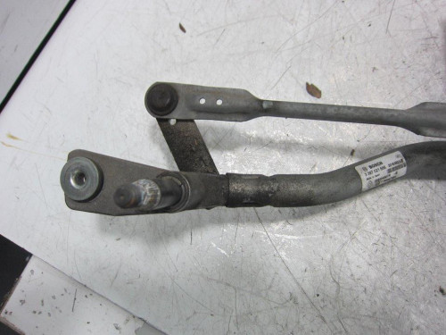  MOTOR LIMPIA DELANTERO Renault TRAFIC III FURGÓN 