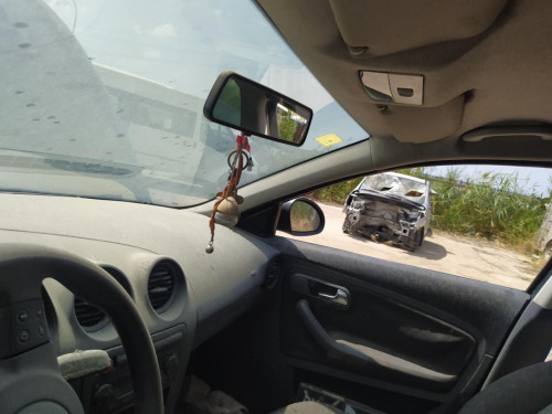  RETROVISOR INTERIOR SEAT IBIZA (6L1) 