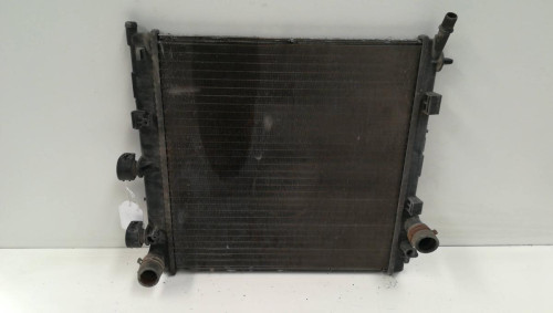  RADIADOR AGUA CITROEN C3 