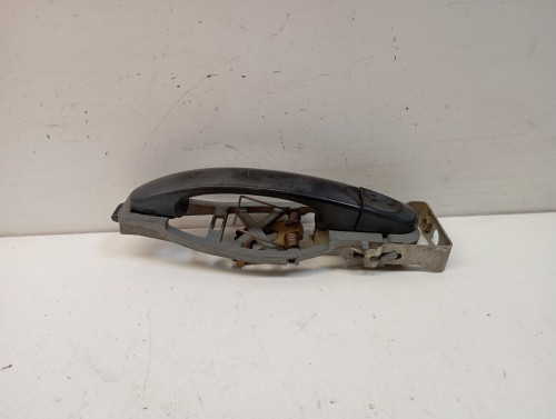 MANETA EXTERIOR DELANTERA DERECHA Volkswagen CADDY (2C)(08.2010) 