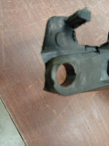 FARO DERECHO Peugeot 207 
