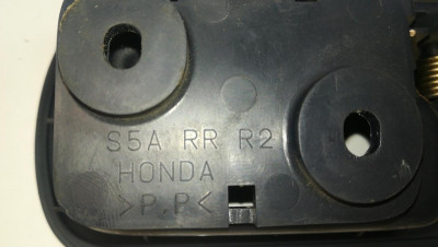 MANETA INTERIOR TRASERA DERECHA, HONDA, CIVIC 5 PUERTAS (EU7/8)