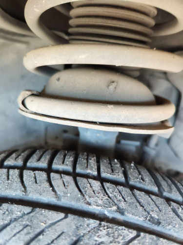 AMORTIGUADOR DELANTERO DERECHO Ford MONDEO BERLINA (GD) 