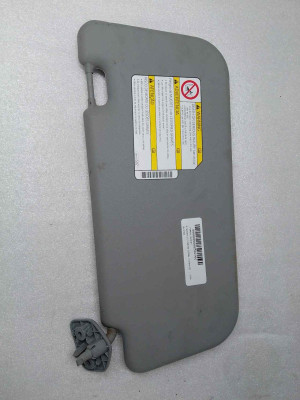 PARASOL DERECHO, MITSUBISHI, COLT CZ3 BERL. 5 (Z30A)