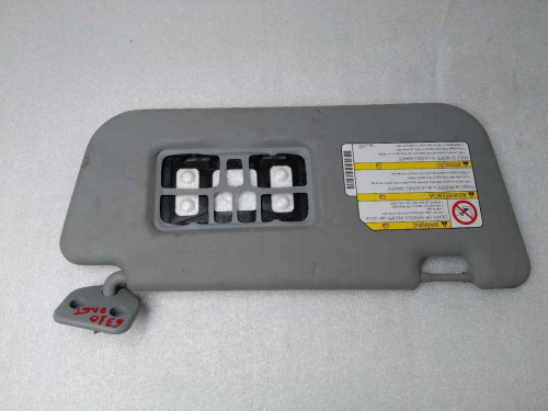  PARASOL DERECHO MITSUBISHI COLT CZ3 BERL. 5 (Z30A) 