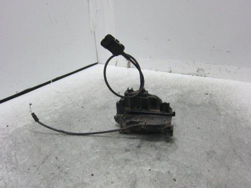  CERRADURA PUERTA DELANTERA DERECHA RENAULT CLIO III 