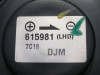  MOTOR CALEFACCION, OPEL, ANTARA 