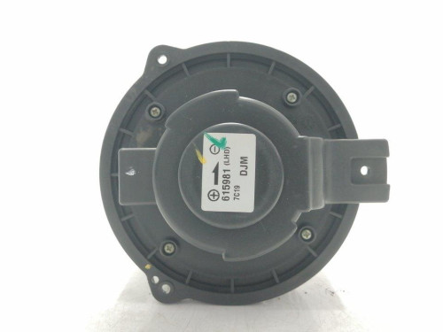  MOTOR CALEFACCION, OPEL, ANTARA 