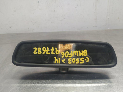 ESPEJO, BMW, SERIE 6 GRAN COUPE (F06)