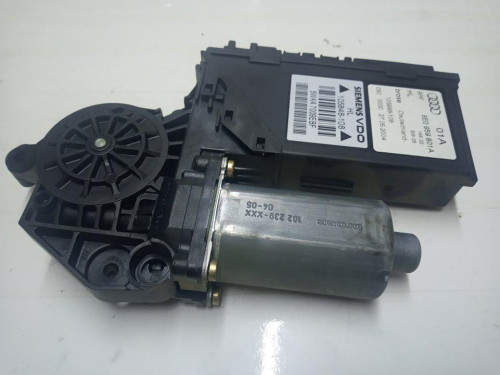  MOTOR ELEVALUNAS TRASERO IZQUIERDO AUDI A4 AVANT (8E) 