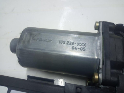 MOTOR ELEVALUNAS TRASERO IZQUIERDO, AUDI, A4 AVANT (8E)