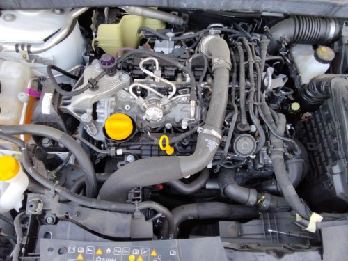  RENAULT MEGANE IV BERLINA 5P 